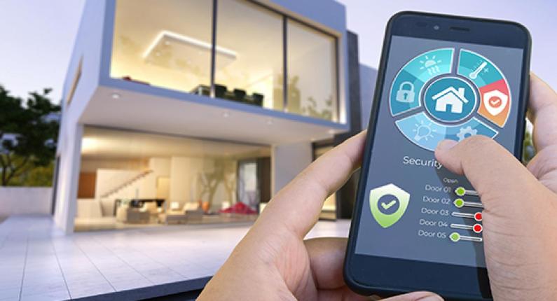 Smart Home Solutions